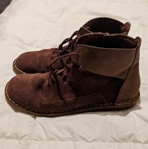 Soft Cushion-Clark Collection